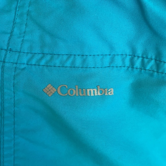 Columbia Board Shorts Omni-Shade (Size 8)